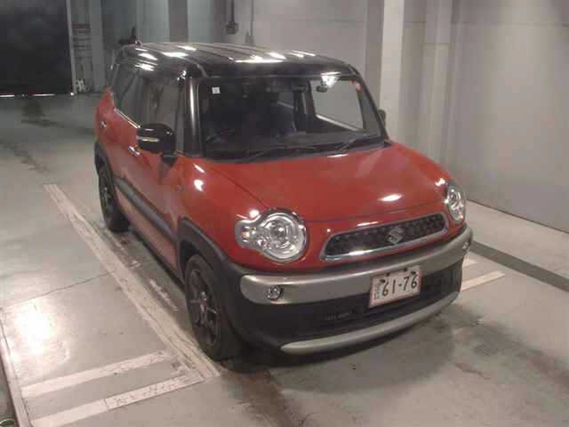 Suzuki Xbee