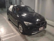 BMW X1 2011