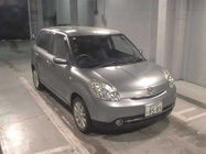 Mazda Verisa 2011