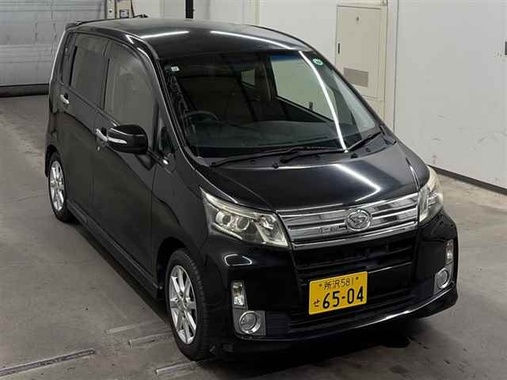 Daihatsu Move 2013