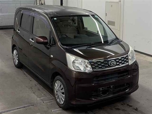 Daihatsu Move 2015