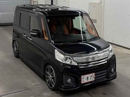 SUZUKI SPACIA CUSTOM 2017