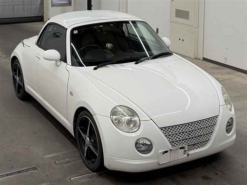 Daihatsu Copen 2006