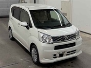 Daihatsu Move 2017