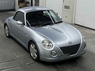 Daihatsu Copen 2002