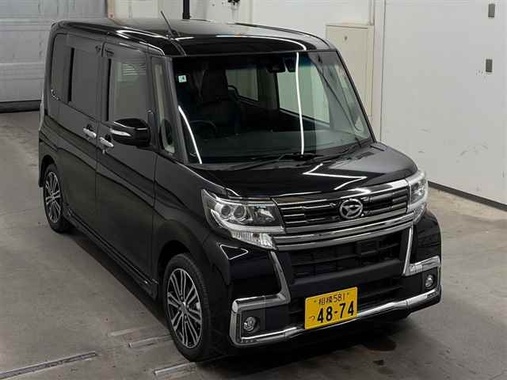 Daihatsu Tanto 2016