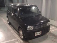 Suzuki Alto Lapin 2013