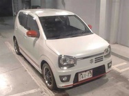 Suzuki Alto 2015