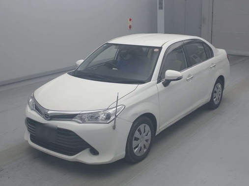Toyota Corolla 2015
