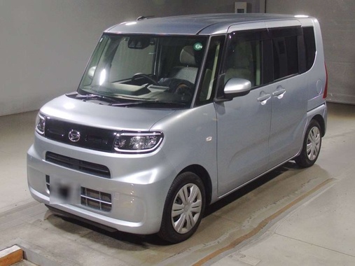 Daihatsu Tanto 2021