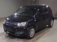Suzuki Ignis 2017