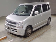 Suzuki Wagon 2007