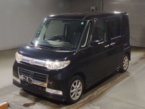 Daihatsu Tanto 2009