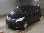 Honda Freed 2013