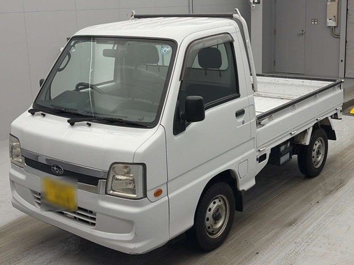 Subaru Sambar 2009
