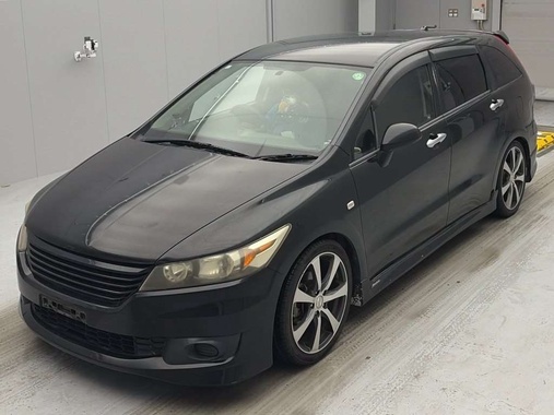 Honda Stream 2009