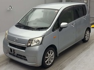 Daihatsu Move 2013