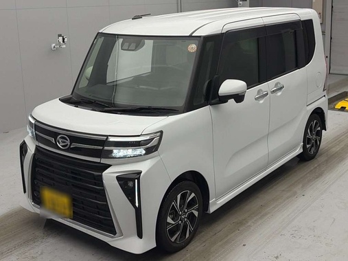 Daihatsu Tanto 2025