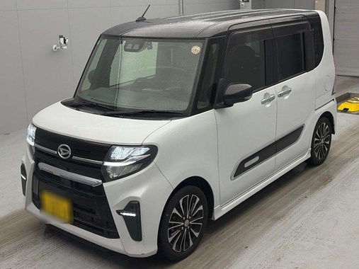 Daihatsu Tanto 2020