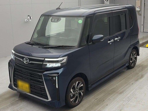Daihatsu Tanto 2024