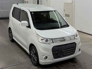 Suzuki Wagon 2013