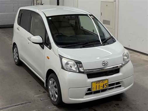 Daihatsu Move 2014
