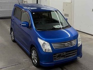 Suzuki Wagon R 2011
