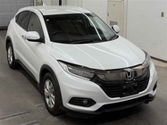 Honda Vezel 2018
