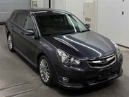 Subaru Legacy 2010