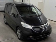 Honda Freed 2013