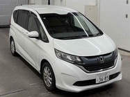 Honda Freed 2016