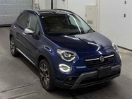 Fiat 500X 2019