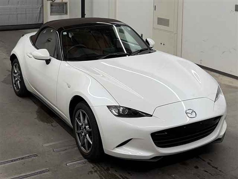 Mazda Roadster