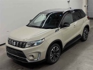 Suzuki Escudo 2019