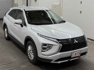 Mitsubishi Eclipse Cross 2022