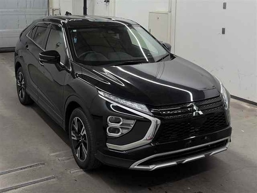 Mitsubishi Eclipse Cross 2022
