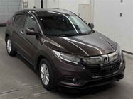 Honda Vezel 2019