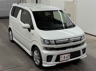 Suzuki Wagon 2018