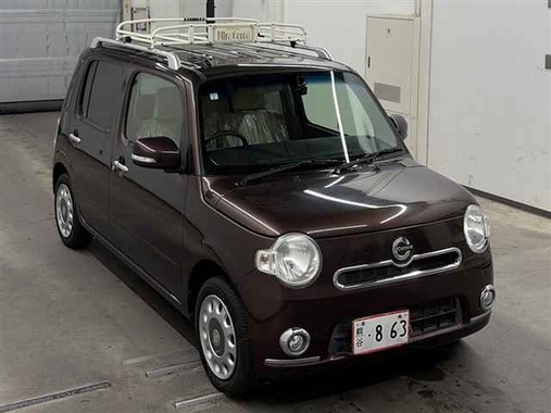 Daihatsu Mira 2013