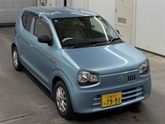 Suzuki Alto 2015