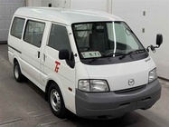 Mazda Bongo 2015