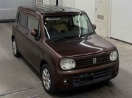 Suzuki Alto Lapin 2010