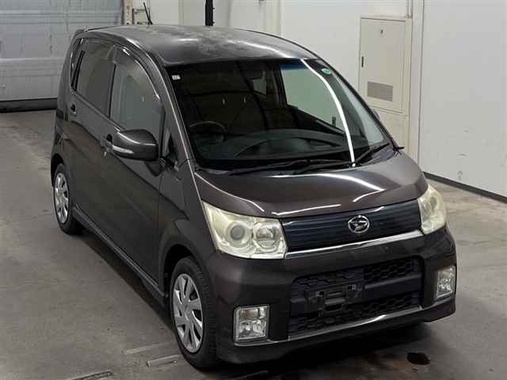 Daihatsu Move 2009