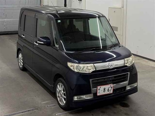 Daihatsu Tanto 2009