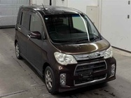 Daihatsu Tanto 2013