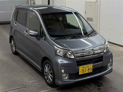 Daihatsu Move 2013