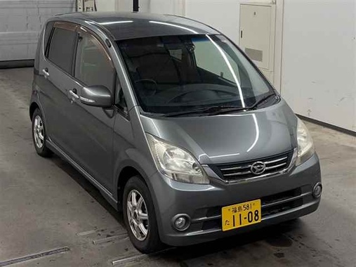 Daihatsu Move 2009