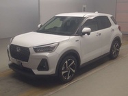 Daihatsu Rocky 2023