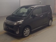 Daihatsu Move 2014