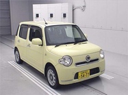Daihatsu Mira 2014